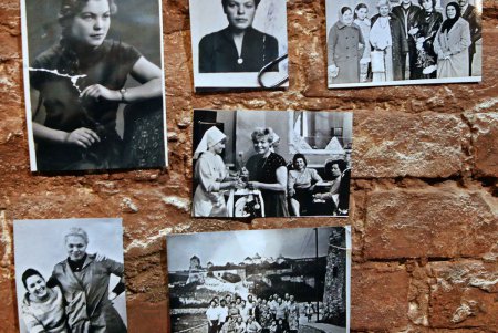 «Вера. Война. Возвращение» - фоторазмышления о людях и Судьбах, вернувшихся с  ТОЙ Войны (фоторепортаж)