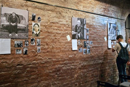 «Вера. Война. Возвращение» - фоторазмышления о людях и Судьбах, вернувшихся с  ТОЙ Войны (фоторепортаж)