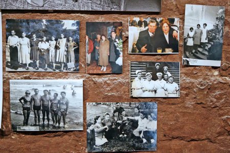 «Вера. Война. Возвращение» - фоторазмышления о людях и Судьбах, вернувшихся с  ТОЙ Войны (фоторепортаж)