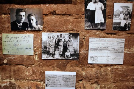 «Вера. Война. Возвращение» - фоторазмышления о людях и Судьбах, вернувшихся с  ТОЙ Войны (фоторепортаж)