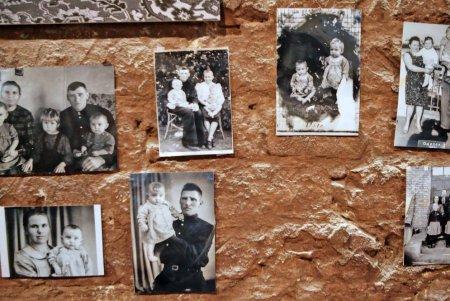 «Вера. Война. Возвращение» - фоторазмышления о людях и Судьбах, вернувшихся с  ТОЙ Войны (фоторепортаж)