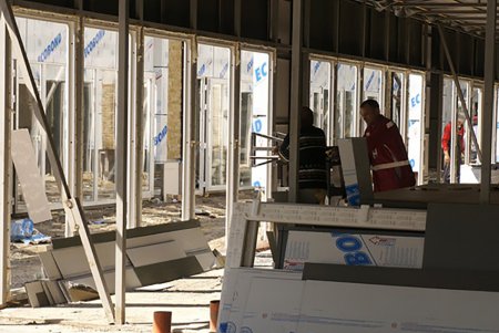 В Малиновском районе Одессы проводится комплексное благоустройство (фото)