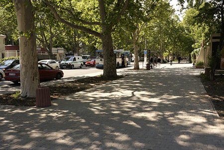 В Малиновском районе Одессы проводится комплексное благоустройство (фото)