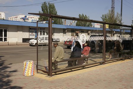 В Малиновском районе Одессы проводится комплексное благоустройство (фото)