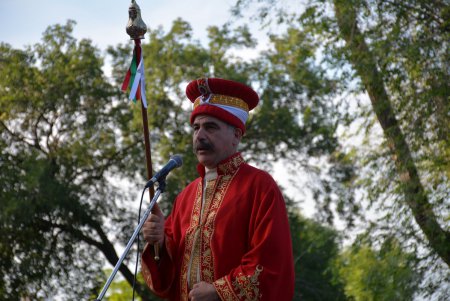 Стартовали Дни Стамбула в Одессе (фото)