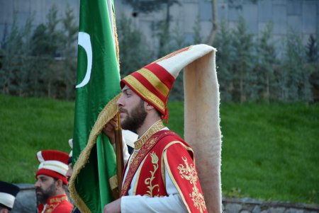Стартовали Дни Стамбула в Одессе (фото)