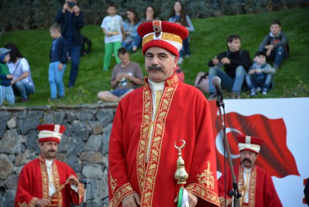 Стартовали Дни Стамбула в Одессе (фото)