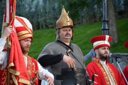 Стартовали Дни Стамбула в Одессе (фото)