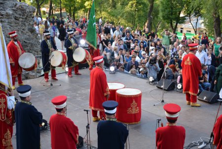 Стартовали Дни Стамбула в Одессе (фото)