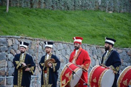 Стартовали Дни Стамбула в Одессе (фото)