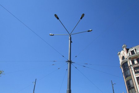 К концу недели завершатся ремонтные работы на улице Преображенской на участке от Тираспольской площади до улицы Бунина (фото)