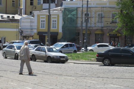 К концу недели завершатся ремонтные работы на улице Преображенской на участке от Тираспольской площади до улицы Бунина (фото)