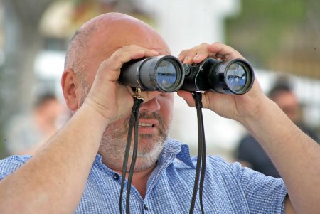 На «Ланжероне» водолазы спасли сразу полдюжины «утопающих» (фоторепортаж)