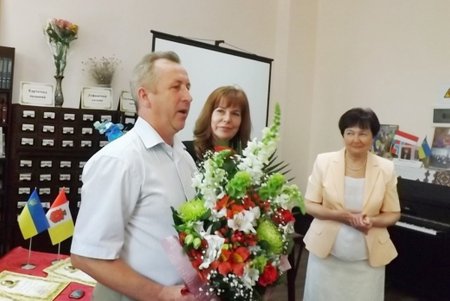 Сбылись большие ожидания участников конкурса имени Паустовского (фото)