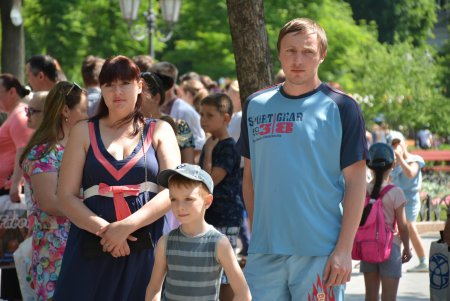  Мэр Одессы наградил  призами юных исследователей, краеведов, фотографов и художников (фото)
