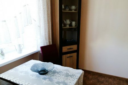 Дети-сироты в Белгороде-Днестровском получили социальное жилье (фото)