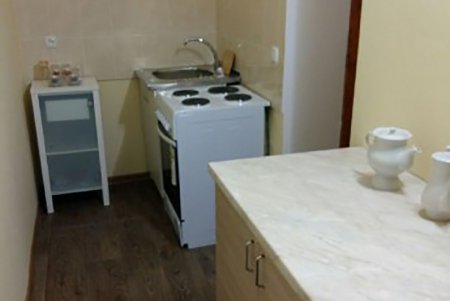 Дети-сироты в Белгороде-Днестровском получили социальное жилье (фото)