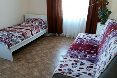 Дети-сироты в Белгороде-Днестровском получили социальное жилье (фото)