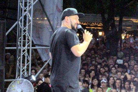 «Все, что мы делаем, — ради вас, дети Одессы!», — Геннадий Труханов (фото)