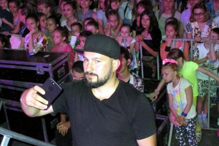 «Все, что мы делаем, — ради вас, дети Одессы!», — Геннадий Труханов (фото)