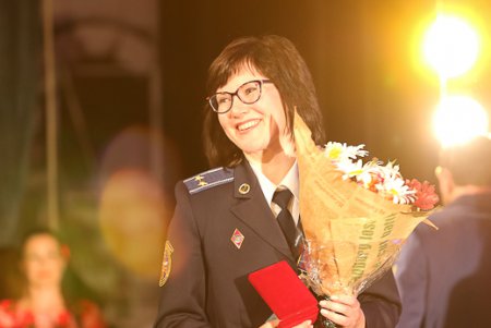 Воздушное командование «Пивдень» отмечает солидную дату службы (фото)