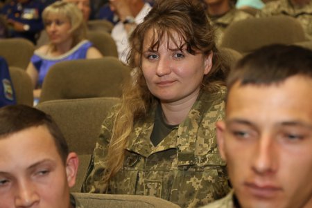 Воздушное командование «Пивдень» отмечает солидную дату службы (фото)