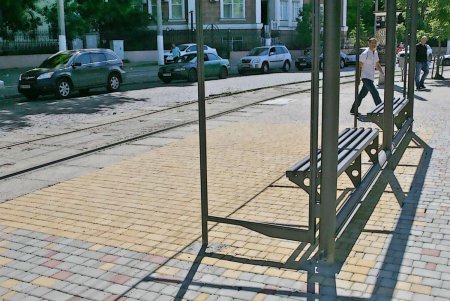 Французский бульвар переодевается и… оголяется (фоторепортаж) 