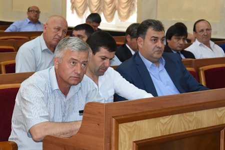 Одесский облсовет готовится к большому сбору (фото)