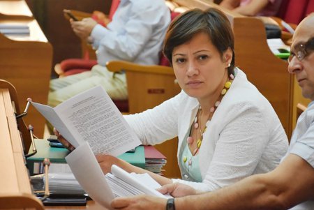Одесский облсовет готовится к большому сбору (фото)