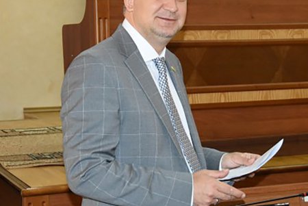Одесский облсовет готовится к большому сбору (фото)
