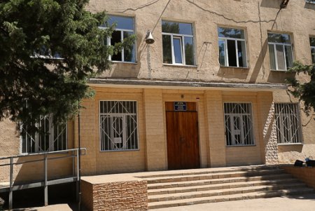 Киевский район Одессы получит новый и современный Дом детского творчества (фото)