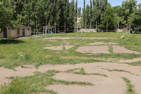 Киевский район Одессы получит новый и современный Дом детского творчества (фото)