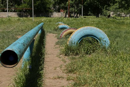 Киевский район Одессы получит новый и современный Дом детского творчества (фото)