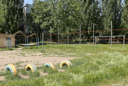 Киевский район Одессы получит новый и современный Дом детского творчества (фото)