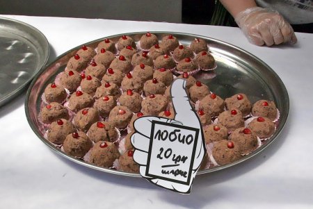 Накануне Троицы Грузия одесситам стала чуточку ближе и немножечко …вкусней (фоторепортаж)