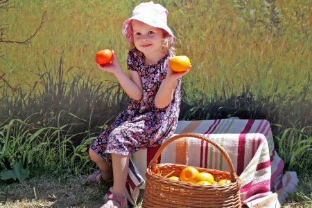 Накануне Троицы Грузия одесситам стала чуточку ближе и немножечко …вкусней (фоторепортаж)