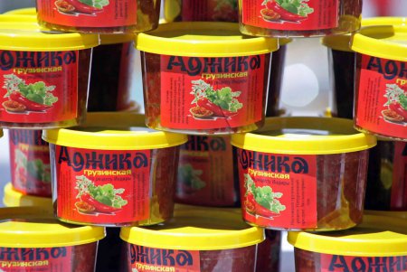 Накануне Троицы Грузия одесситам стала чуточку ближе и немножечко …вкусней (фоторепортаж)