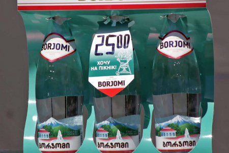 Накануне Троицы Грузия одесситам стала чуточку ближе и немножечко …вкусней (фоторепортаж)