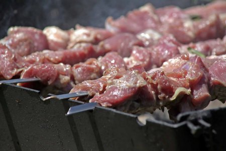 Накануне Троицы Грузия одесситам стала чуточку ближе и немножечко …вкусней (фоторепортаж)
