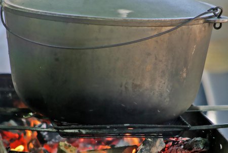 Накануне Троицы Грузия одесситам стала чуточку ближе и немножечко …вкусней (фоторепортаж)