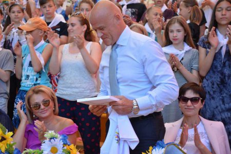В спортивном лагере «Виктория» началась первая летняя смена (фоторепортаж)