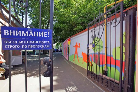 Искусство и спорт становятся ближе друг к другу  