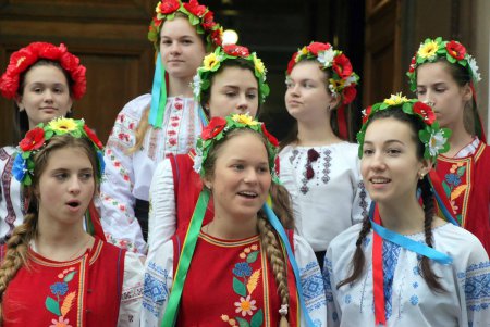 На выставке-форуме «Украинская книга на Одесщине» представили новинки отечественного книгоиздания