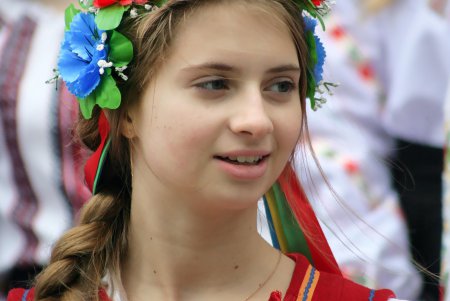 На выставке-форуме «Украинская книга на Одесщине» представили новинки отечественного книгоиздания