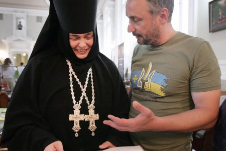 На выставке-форуме «Украинская книга на Одесщине» представили новинки отечественного книгоиздания