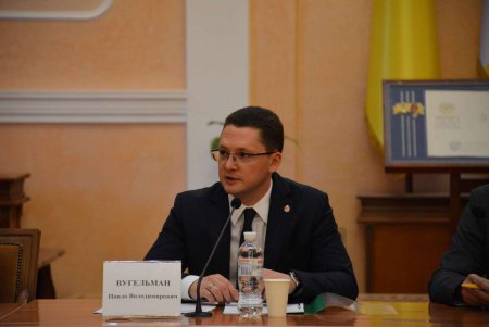 Комиссия по общественному бюджету рассмотрела первые общественные проекты (фото)
