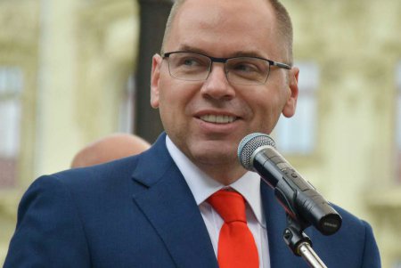 Литовский «Казюкас» знакомит одесситов с кулинарными и ремесленными чудесами  (фото)