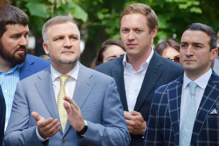 Литовский «Казюкас» знакомит одесситов с кулинарными и ремесленными чудесами  (фото)