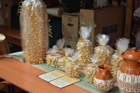 Литовский «Казюкас» знакомит одесситов с кулинарными и ремесленными чудесами  (фото)