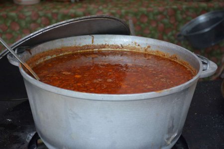 Литовский «Казюкас» знакомит одесситов с кулинарными и ремесленными чудесами  (фото)